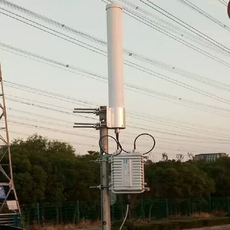 2458双频全向天线