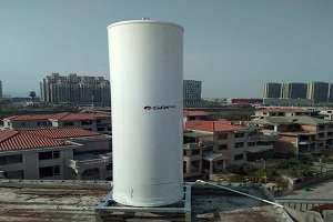 空气能天线