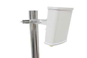 5 g vertical polarization frequency directional antenna