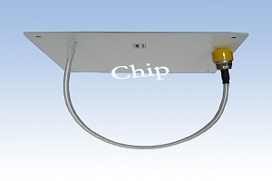 Chip antenna